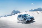 Subaru XV 2017 года (WW)